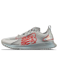 (WMNS) New Balance FuelCell Echolucent EnergyStreak Grey/Red WFCELRS