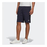 adidas originals Sst Emb Short Sports Shorts Blue FM3404