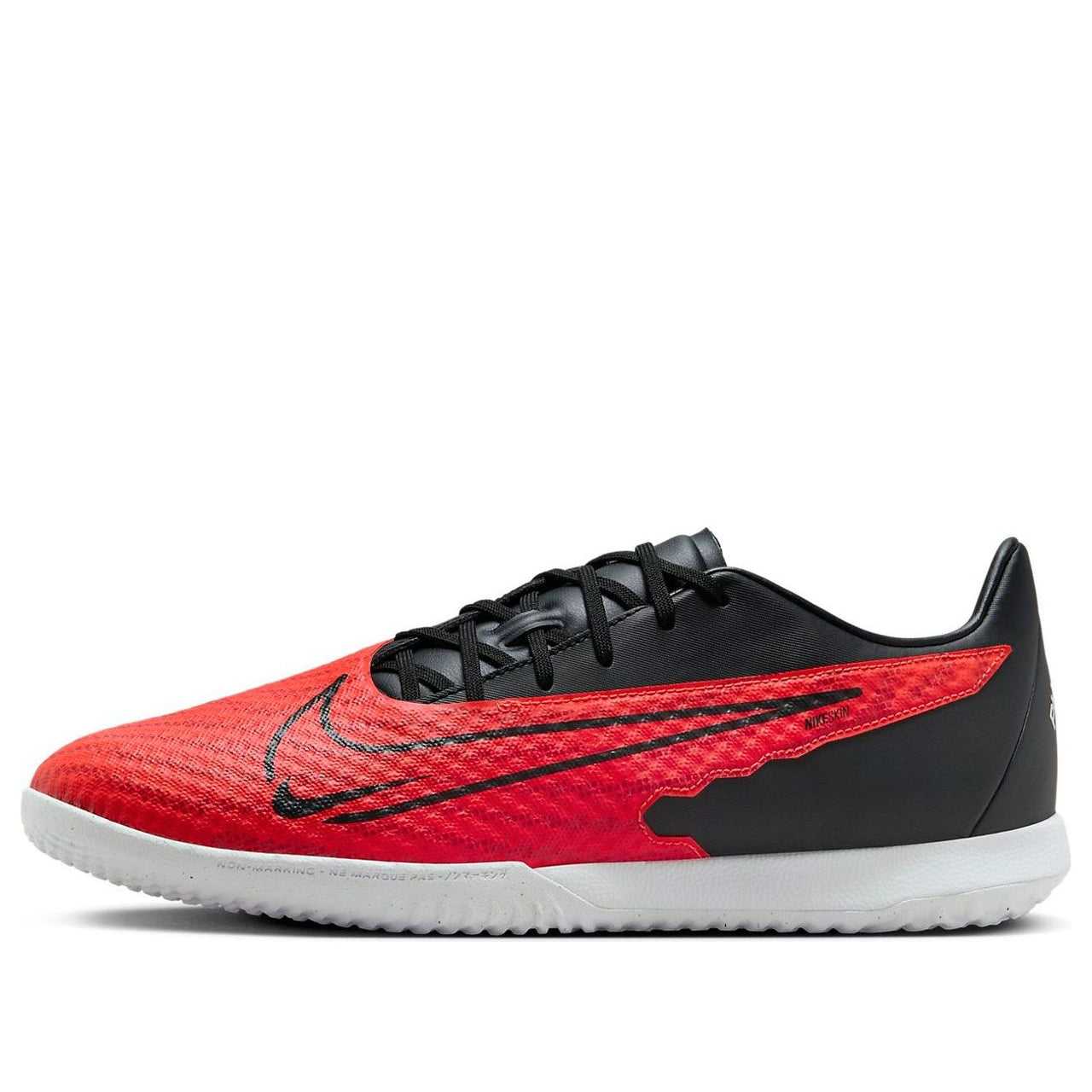 Nike Phantom GX Academy IC 'Red Black' DD9475-600