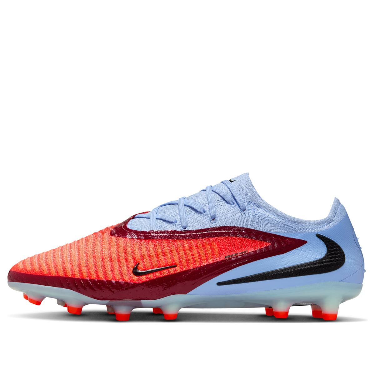 Nike Phantom 6 Low elite 'Royal Tint Bright Crimson' HQ2335-400