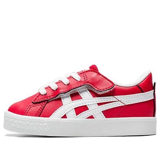 (TD) Onitsuka Tiger Fabre 'Red White' 1184A084-600
