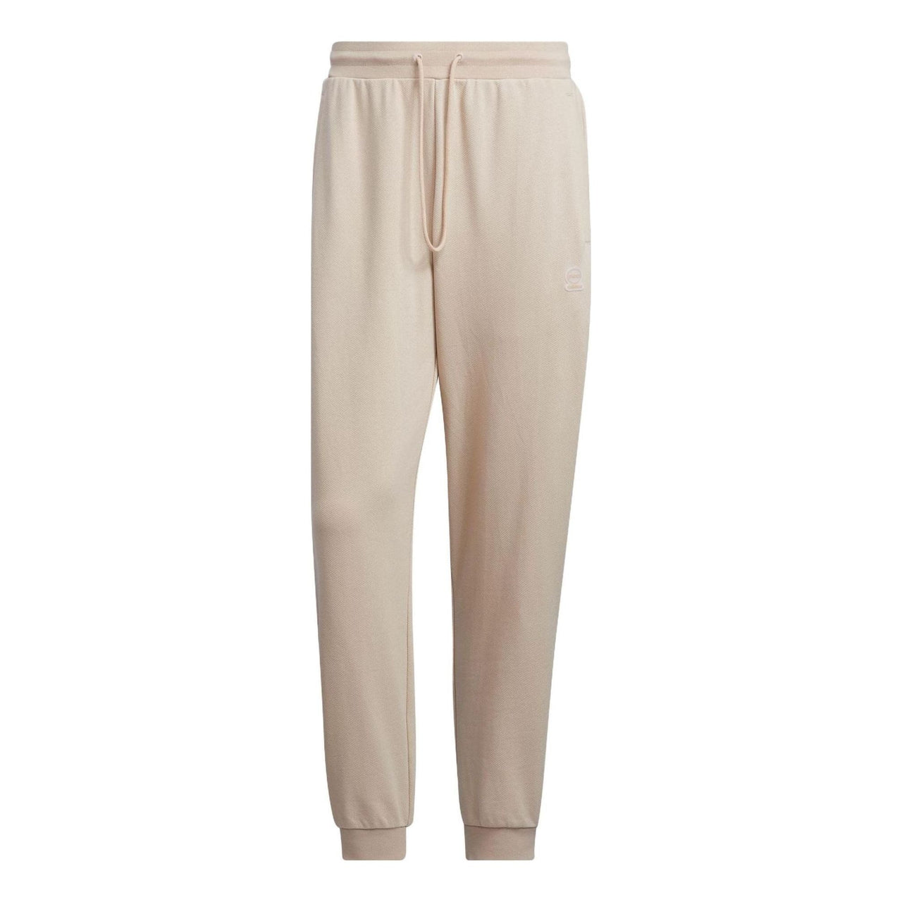 adidas Neo Essentials Pants 'Beige' HY2693