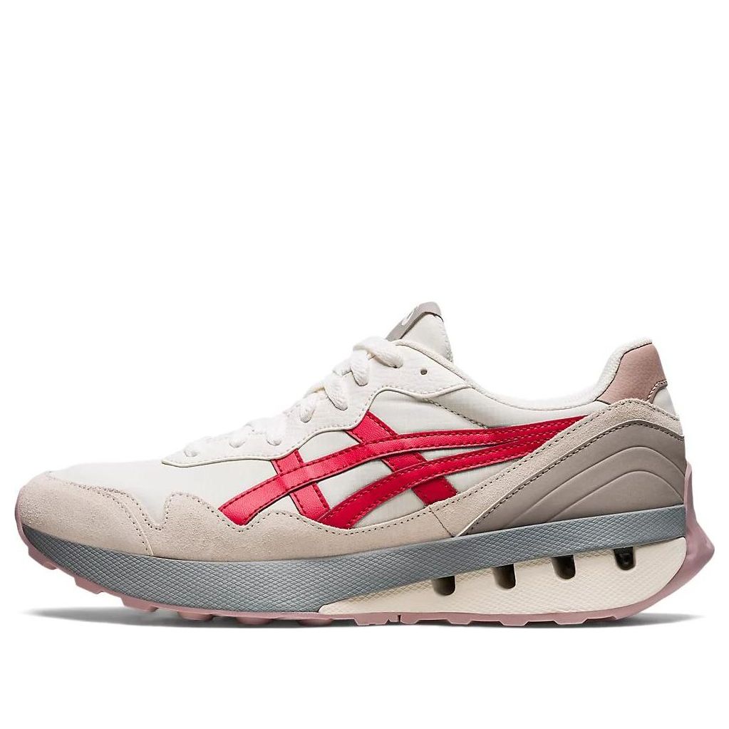 ASICS Jogger X81 'Cream Cayenne' 1201A744-104