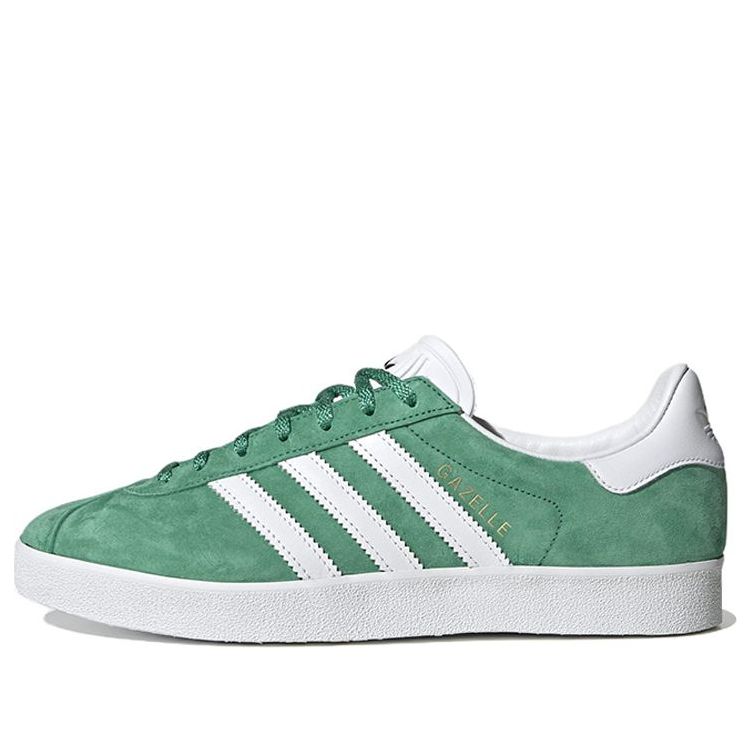 adidas Gazelle 85 'Semi Court Green' GY2532