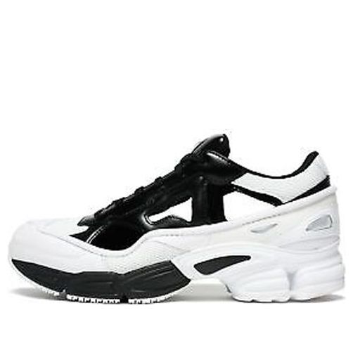 adidas Raf Simons x Replicant Ozweego 'Black Cream' BB7988