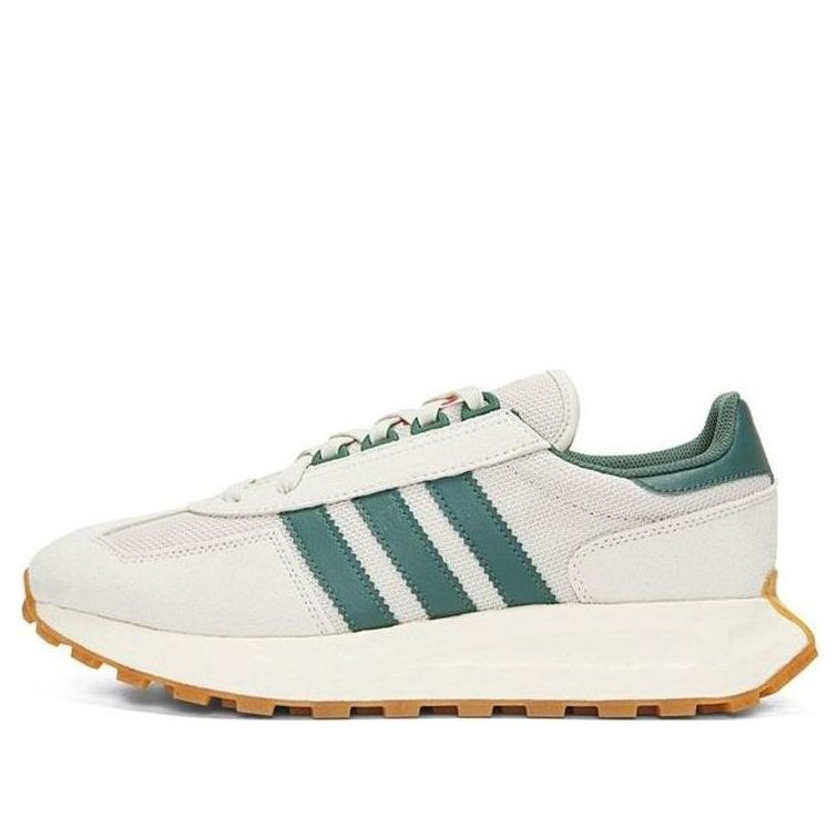 adidas Retropy E5 'Grey Green' HP7848