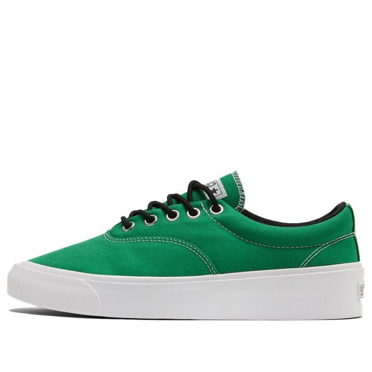 Converse Skidgrip Shoes Green 170086C