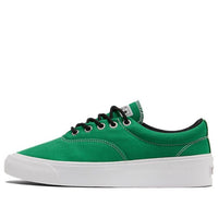Converse Skidgrip Shoes Green 170086C