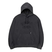 UNDEFEATED x NEIGHBORHOOD Unisex Black 211UWUFN-CSM01S