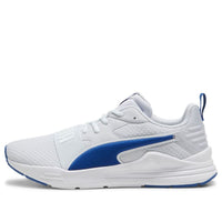 PUMA Wired Run 'Silver Mist Cobalt Glaze' 389275-13