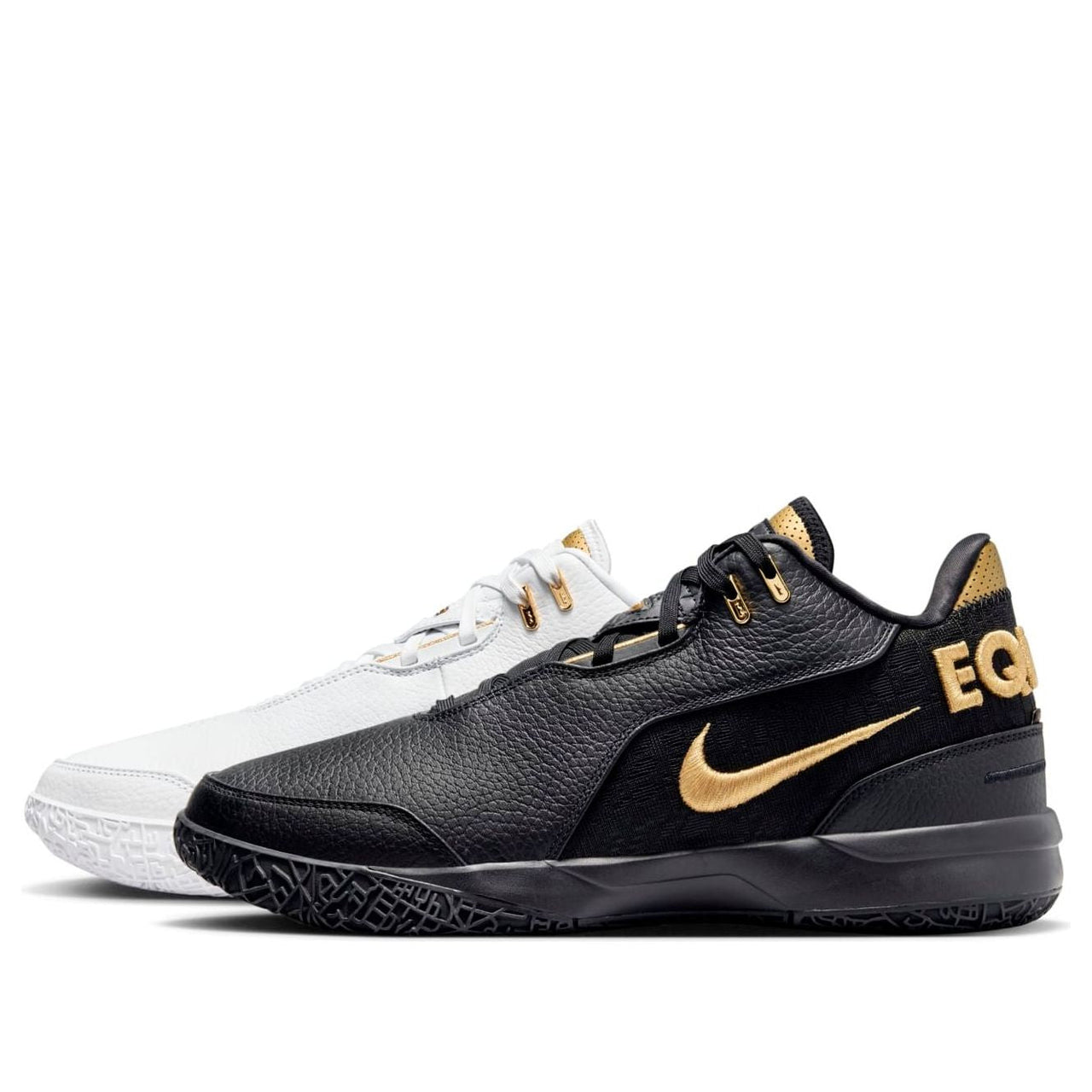 Nike Zoom LeBron NXXT Gen AMPD EP 'Equity' FJ1567-103