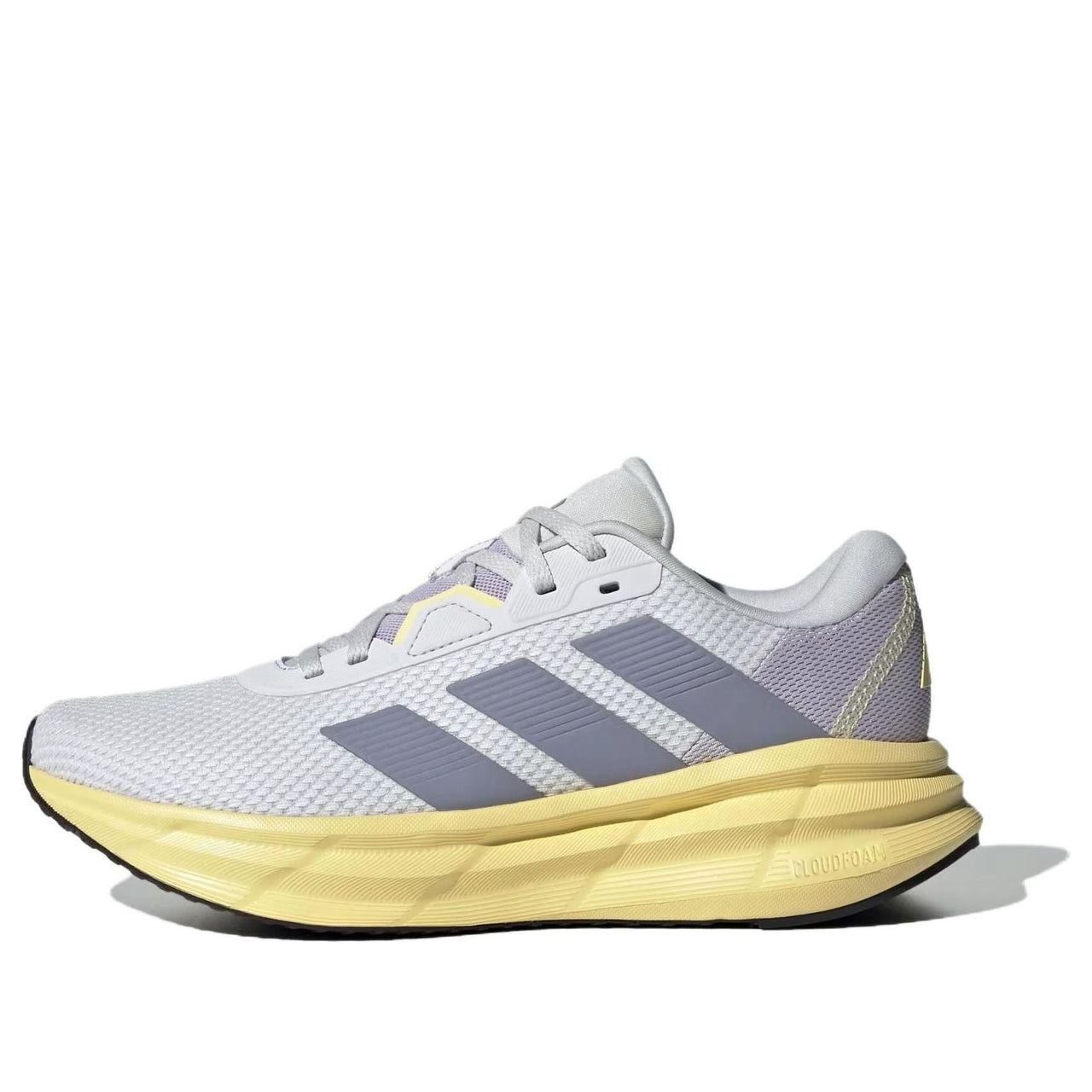 (WMNS) adidas galaxy 7 'Grey Yellow' ID8769