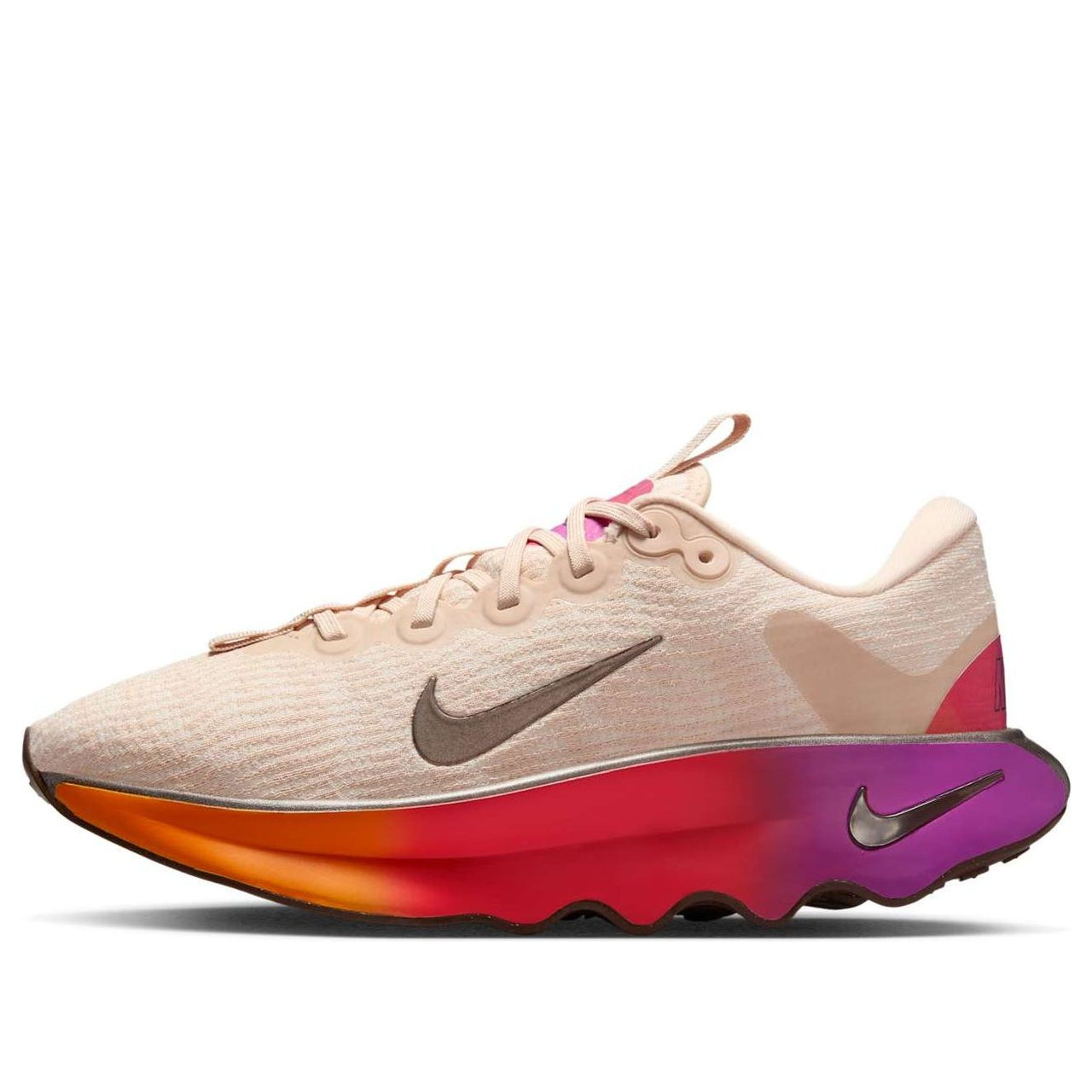 (WMNS)	Nike Motiva SE 'Sunset' HQ2626-200
