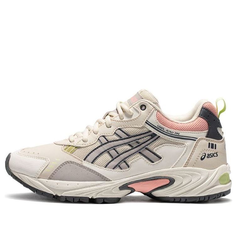 (WMNS) ASICS Gel-100 TR 'Beige Pink' 1203A212-250
