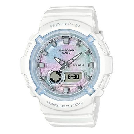 CASIO Baby-G 'White Blue' BGA-280-7APR