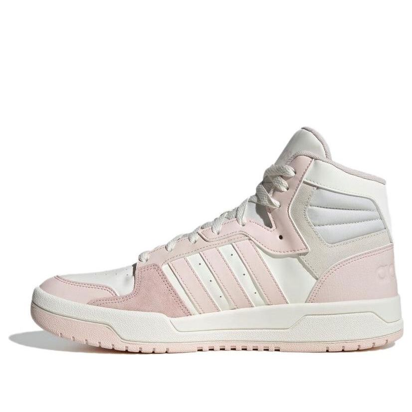 adidas ENTRAP MID 'White Baby Pink' IE3907
