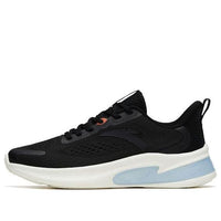 (WMNS) ANTA Running Series Sneakers 'Black' 122325542-3