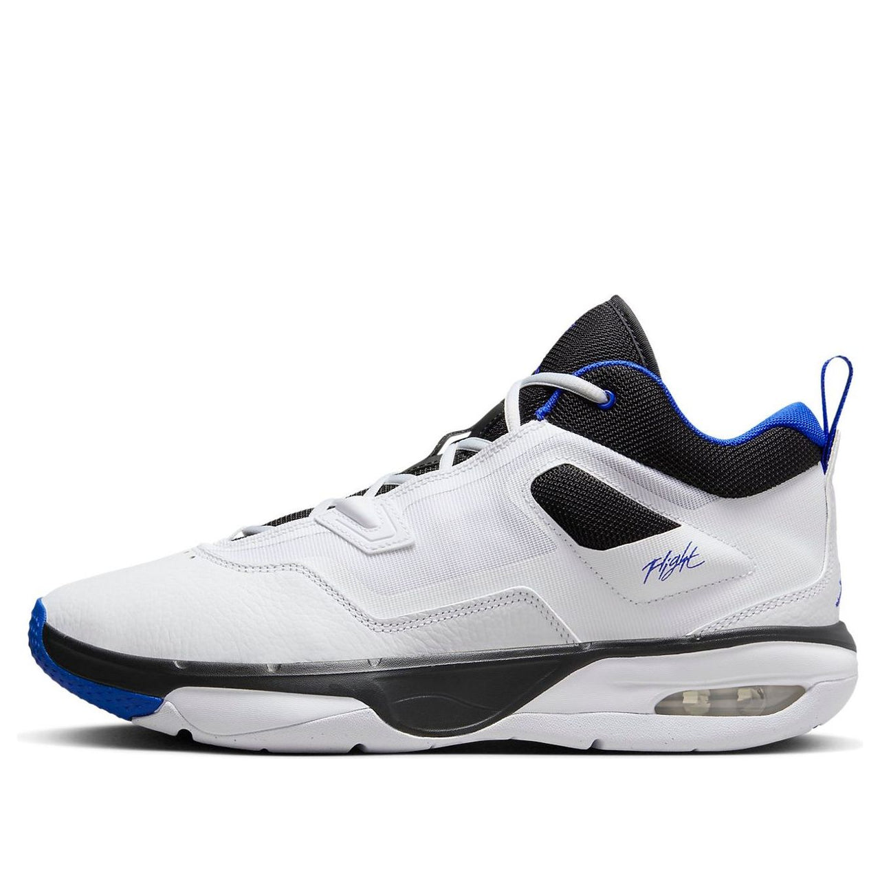 Air Jordan Stay Loyal 3 'White Game Royal' FB1396-100