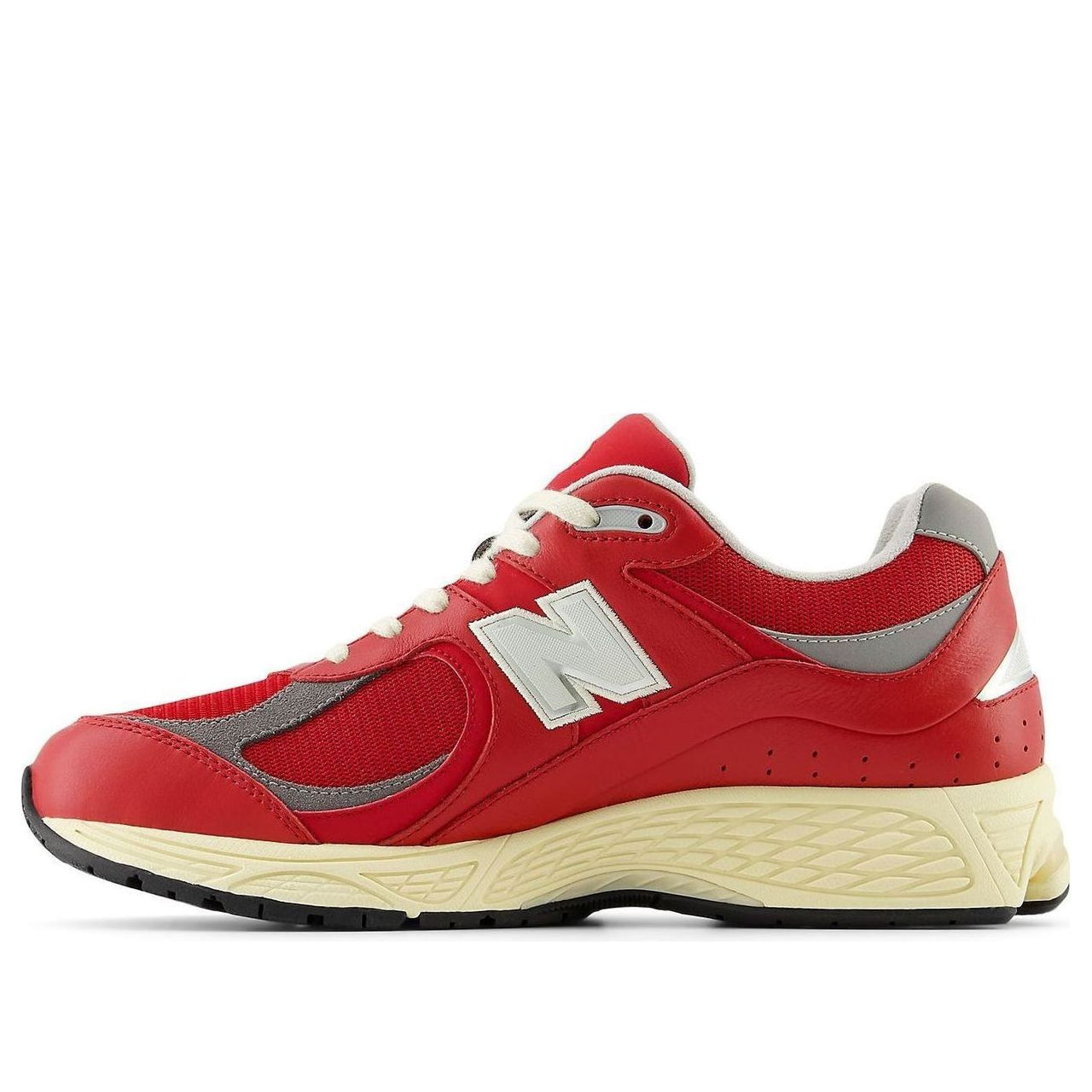 New Balance 2002R Sneakers 'Red' M2002RIE