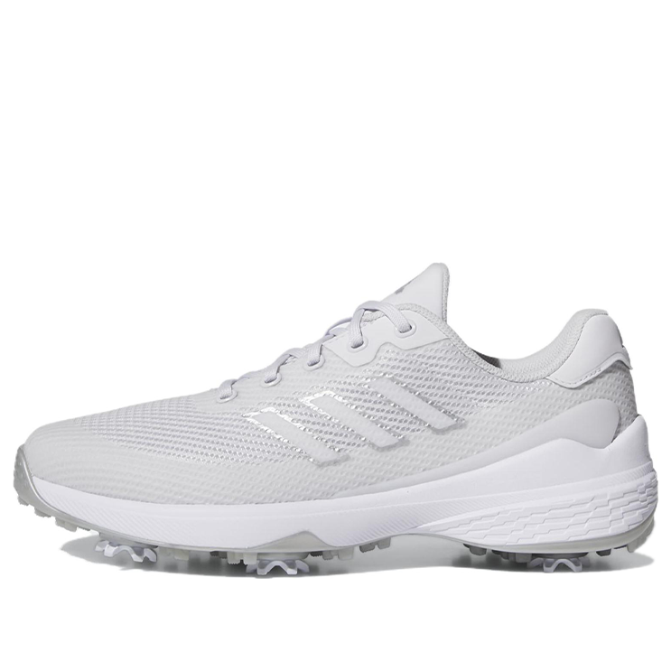 adidas ZG23 Vent Golf Shoes 'Dash Grey Silver Metallic' IE4781