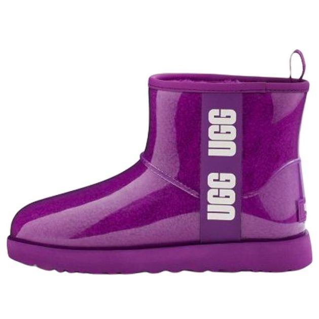 (WMNS) UGG Classic Clear Mini 1113190-PLSK