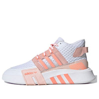 (WMNS) adidas originals EQT Bask Adv V2 'White Icey Pink' FX3777