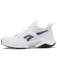 Reebok Turbo Restyle 'White Grey' GW7831