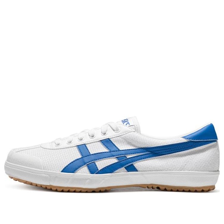 ASICS TSG-110 'White/Blue' 1203A317-102