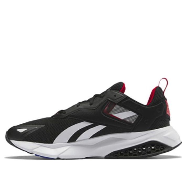 Reebok Hexalite Legacy 'Core Black' HR1334