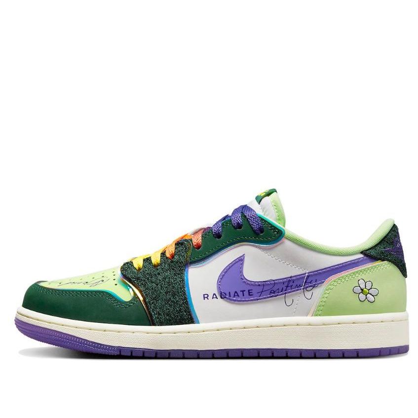 Air Jordan 1 Retro Low OG 'Doernbecher 2023' FD9665-351