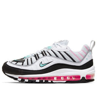 (WMNS) Nike Air Max 98 'South Beach' AH6799-065