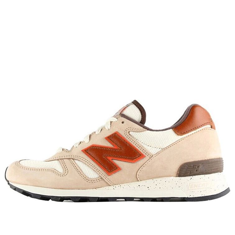 حذاء New Balance 1300 "White Sand Red" M1300GB