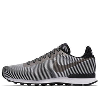 Nike Internationalist KJCRD M QS 'Black' 829344-001