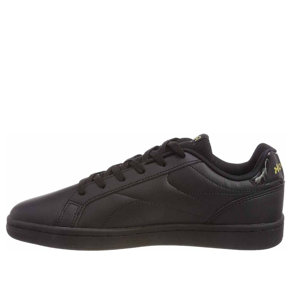 (WMNS) Reebok Royal Complete Sneakers Black CM9542