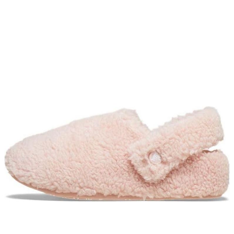 Crocs Cozy Slipper 'Pink Clay' 209386-6TY