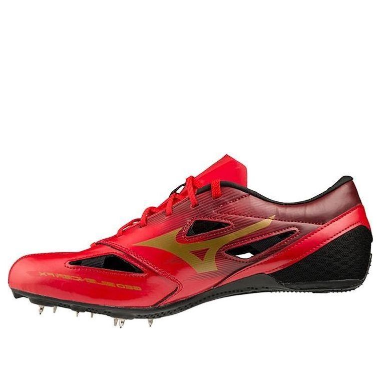 Mizuno Geo Silencer Fx 'Red Black' U1GA202172