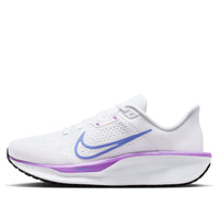 (WMNS) Nike Quest 6 'White Black Bright Violet' FD6034-113