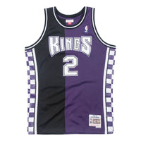 Mitchell & Ness x NBA Sacramento Kings 1994-95 Swingman Jersey 'Mitch Richmond 2' SMJYCP19216-SKIPRBK94MRH