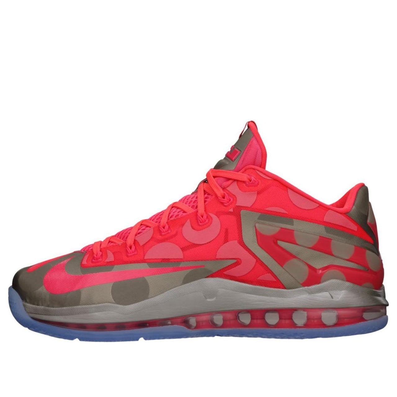 Nike LeBron 11 Low 'Maison Collection' 683256-064