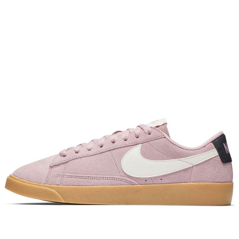 (WMNS) Nike Blazer Low SD 'Plum Chalk' AV9373-500