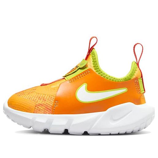 (TD) Nike Flex Runner 2 'Mango' DM4206-800