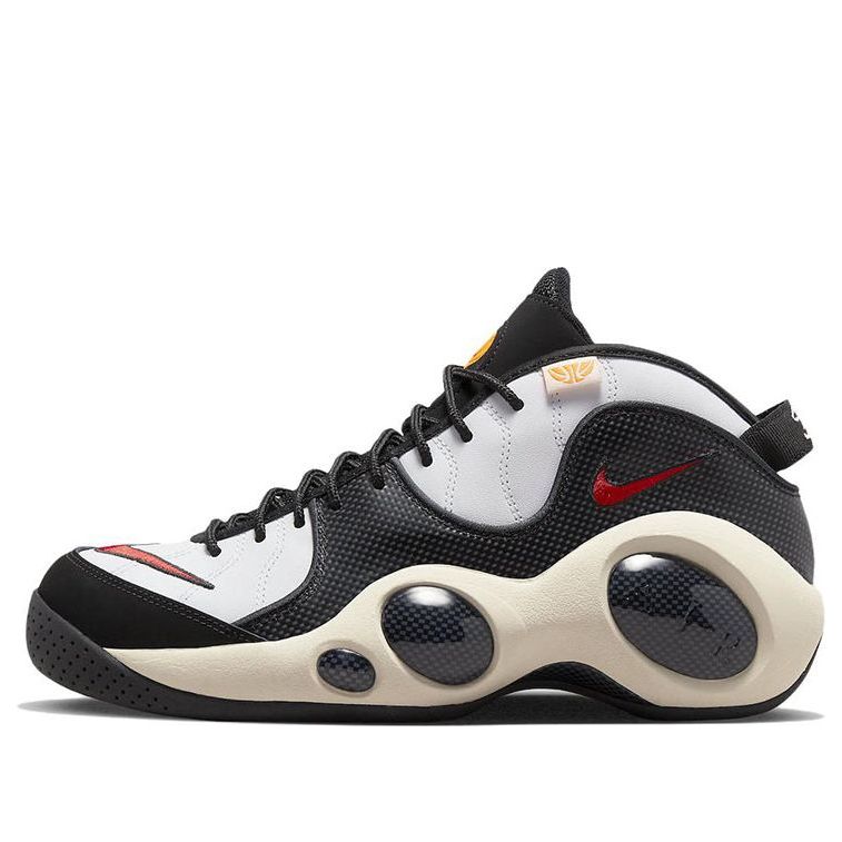 Nike Air Zoom Flight 95 'Hoops' DX3955-100