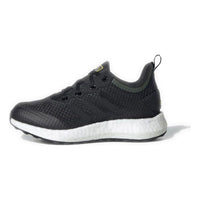 (GS) adidas RapidaLux J 'Core Black' EG4597