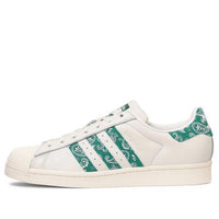 adidas originals Superstar Paisley 'White' HP5509