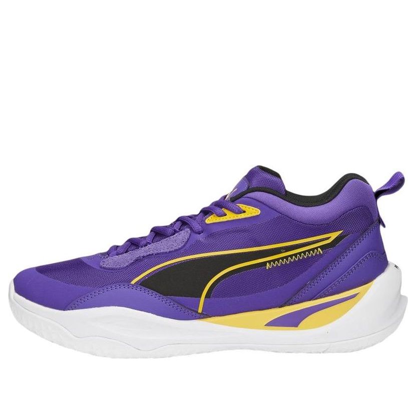 PUMA Playmaker Pro 'Lakers' 377572-08