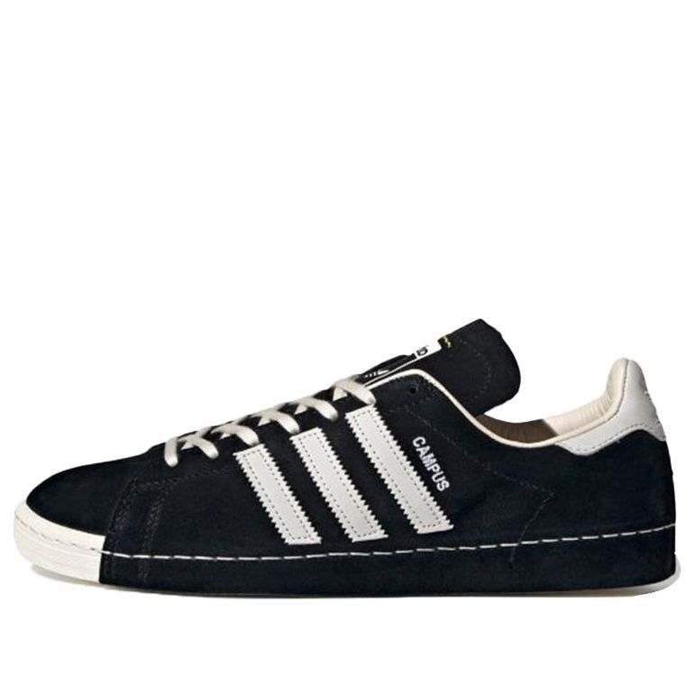 adidas x Recouture Campus 80 'Black' FY6751