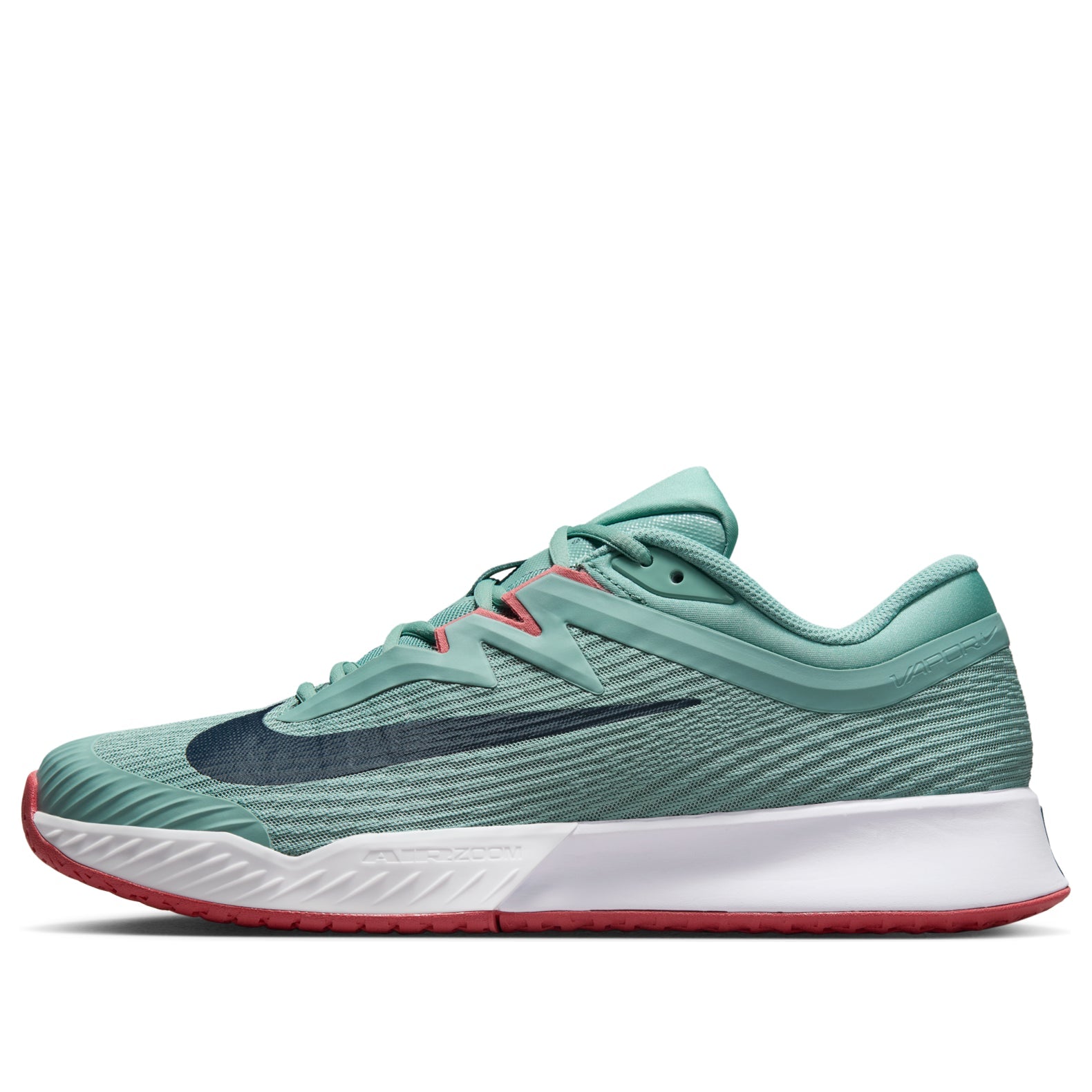 Nike Court Air Zoom Vapor Pro 3 HC 'Cannon Armory Navy' FZ2161-004