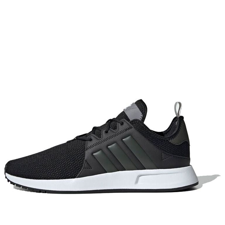 adidas X_PLR 'Core Black Cloud White' EE6820