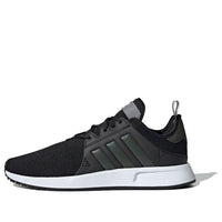 adidas X_PLR 'Core Black Cloud White' EE6820