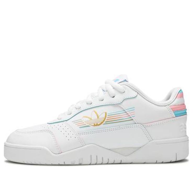 adidas Carrera Low 'Pride' FY9018